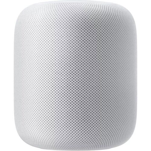 Умная колонка Apple HomePod (белый)