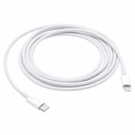 Кабель Apple Lightning to USB Type-C 2M (MKQ42ZM)