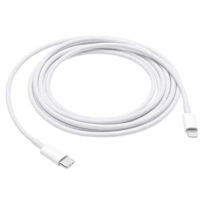 Кабель Apple Lightning to USB Type-C 2M (MKQ42ZM)
