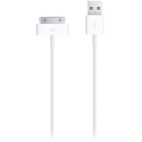 Кабель Apple MA591 Iphone 4 30pin usb cable