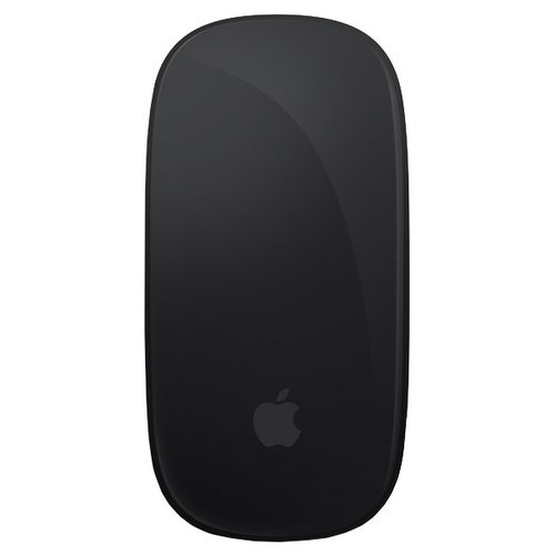 Мышка офисная Apple Magic Mouse (черный)