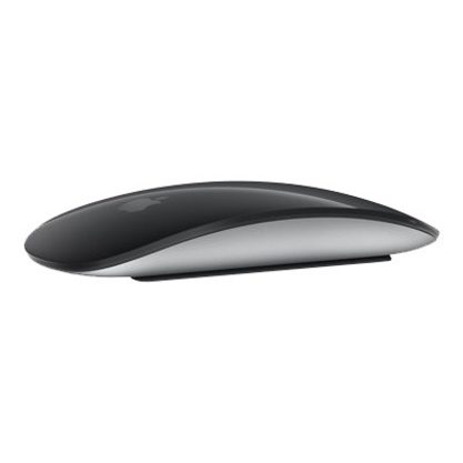 Мышка офисная Apple Magic Mouse (черный)