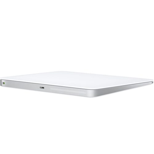 Тачпад Apple Magic Trackpad 2 (серебристый)
