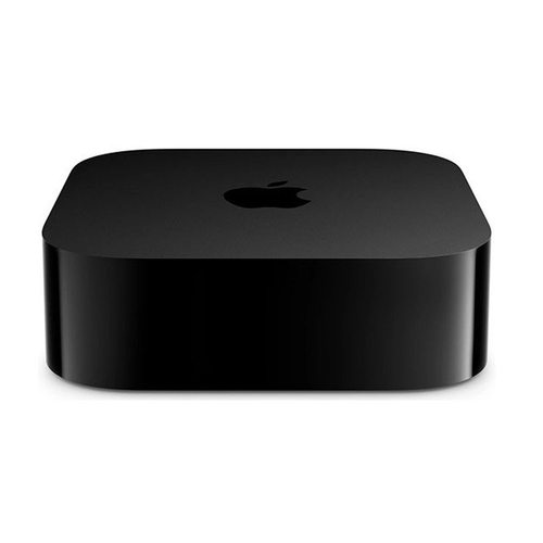 Смарт-приставка Apple TV 4K 64GB (3-е поколение)