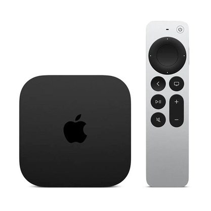Смарт-приставка Apple TV 4K 64GB (3-е поколение)