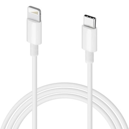 Кабель Apple USB Gen2 Type-C - Lightning (MX0K2ZM)