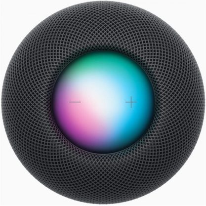 Умная колонка Apple HomePod Mini (серый космос)