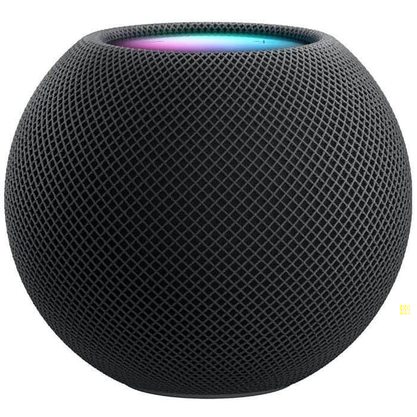 Умная колонка Apple HomePod Mini (серый космос)
