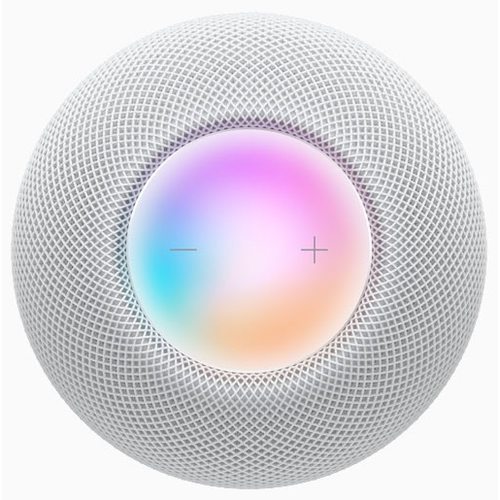 Умная колонка Apple HomePod Mini (белый)