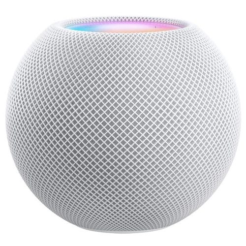 Умная колонка Apple HomePod Mini (белый)