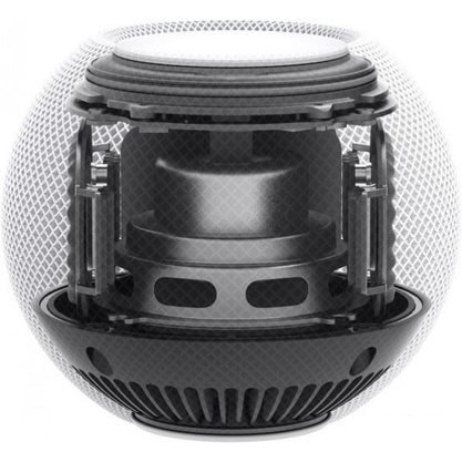 Умная колонка Apple HomePod Mini (белый)