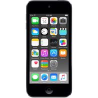 Apple iPod Touch 7 (серый космос)