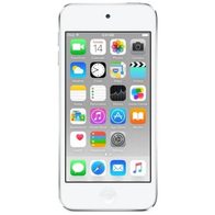 Apple iPod Touch 7 (серебристый)