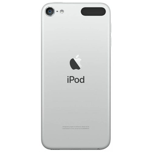 Плеер Apple iPod Touch 7 (серебристый)
