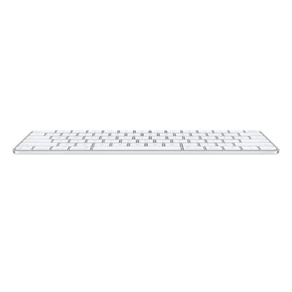 Клавиатура офисная Apple Magic Keyboard Touch ID-Sun MK293RS/A