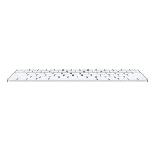 Клавиатура офисная Apple Magic Keyboard Touch ID-Sun MK293RS/A