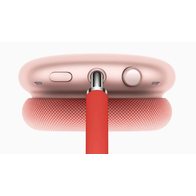 Apple Airpods Max (розовый)