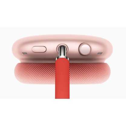 Беспроводные наушники Apple Airpods Max (розовый)