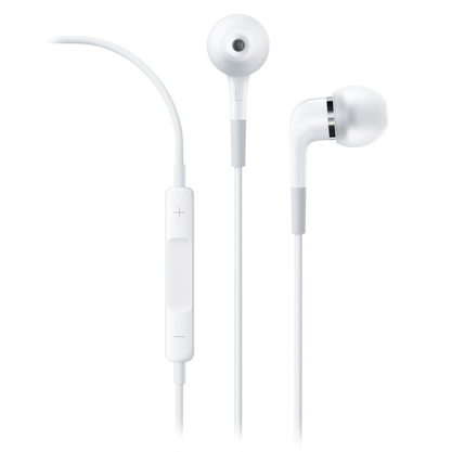 Наушники Apple (ME186) Ref