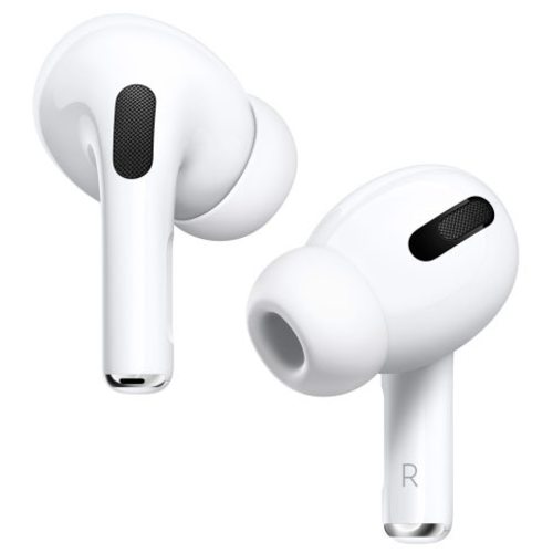 Беспроводные наушники Apple Airpods Pro (с поддержкой MagSafe)
