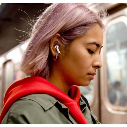 Беспроводные наушники Apple Airpods Pro (с поддержкой MagSafe)