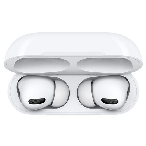 Беспроводные наушники Apple Airpods Pro (с поддержкой MagSafe)