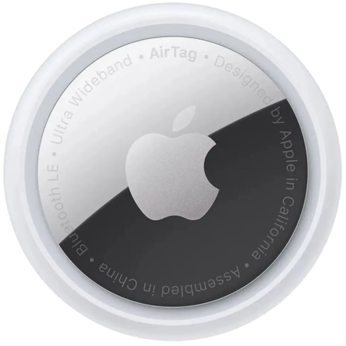 Маячок APPLE AirTag (4 Pack) MX542RU/A