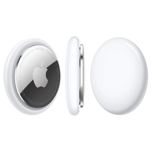 Маячок APPLE AirTag (4 Pack) MX542RU/A