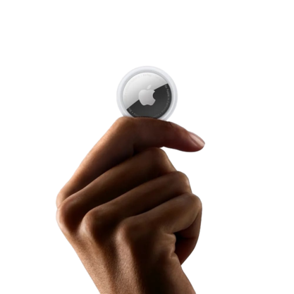 Маячок APPLE AirTag (4 Pack) MX542RU/A