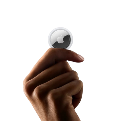 Маячок APPLE AirTag (4 Pack) MX542RU/A