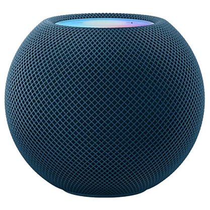 Умная колонка Apple HomePod Mini (синий)