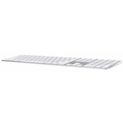 Клавиатура офисная Apple Magic Keyboard US MQ052RS