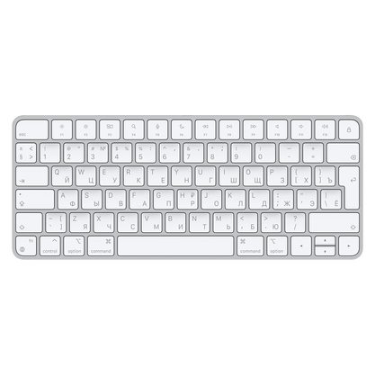 Клавиатура офисная Apple Magic Keyboard MK2A3RS/A