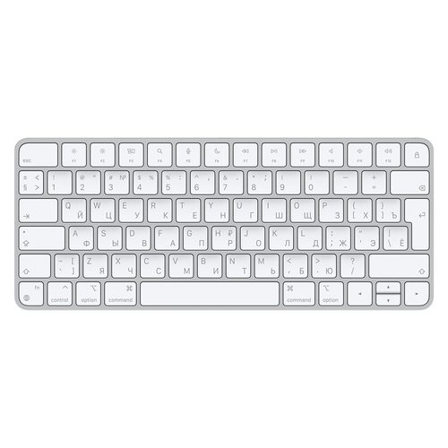 Клавиатура офисная Apple Magic Keyboard MK2A3RS/A