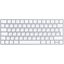 Клавиатура офисная Apple Magic Keyboard MLA22RU/A