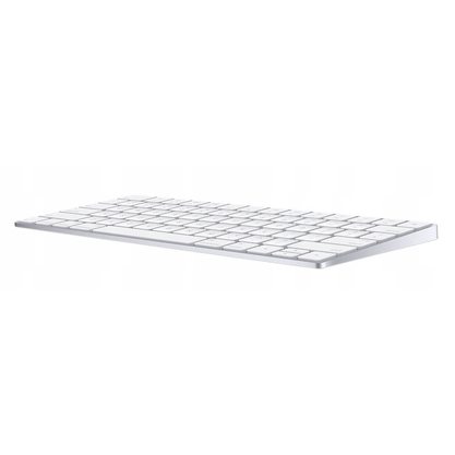 Клавиатура офисная Apple Magic Keyboard MLA22RU/A