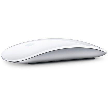 Мышка офисная Apple Magic Mouse 2 (серебристый)