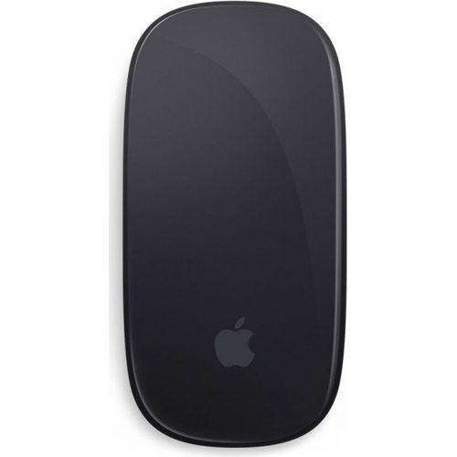 Мышка офисная Apple Magic Mouse 2 (серый космос)
