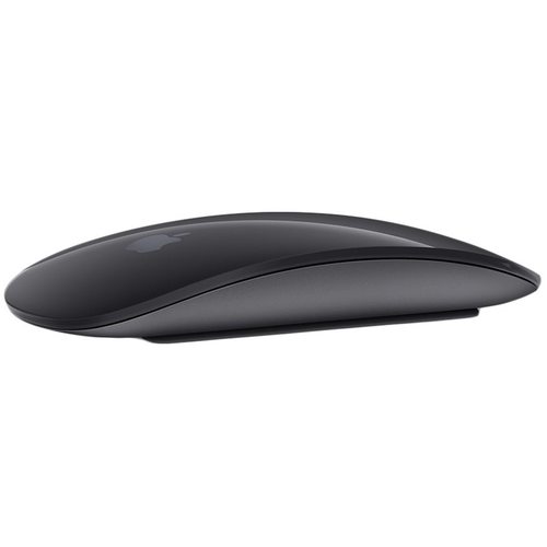Мышка офисная Apple Magic Mouse 2 (серый космос)