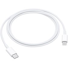 Беспроводные наушники Apple Lightning to USB Type-C 1M (MQGJ2ZM/A)