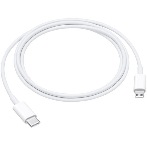 Беспроводные наушники Apple Lightning to USB Type-C 1M (MQGJ2ZM/A)