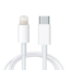 Кабель Apple Lightning to USB Type-C 1M (MQGJ2ZM/A)