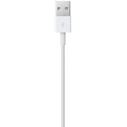Беспроводные наушники Apple Lightning to USB 1 m (MD818ZM)