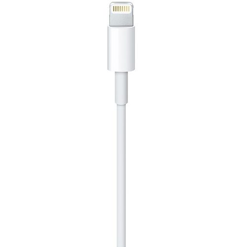 Беспроводные наушники Apple Lightning to USB 1 m (MD818ZM)