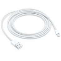 Apple Lightning to USB 2 m (MD819ZM)