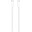 Кабель Apple USB Type-C - USB Type-C 2 м (белый) MUZG3ZM