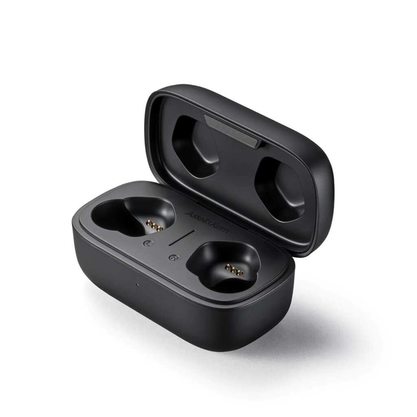 Беспроводные наушники Astell&Kern AK UW100 (чёрный)