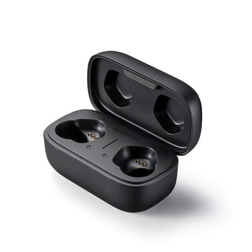 Беспроводные наушники Astell&Kern AK UW100 (чёрный)