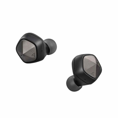 Беспроводные наушники Astell&Kern AK UW100 (чёрный)