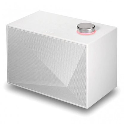 Беспроводная колонка Astell&Kern Acro BE100 (белый)